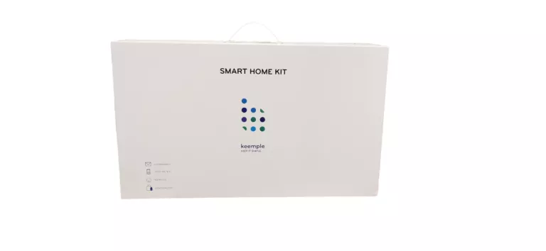 SMART HOME KIT KEEMPLE