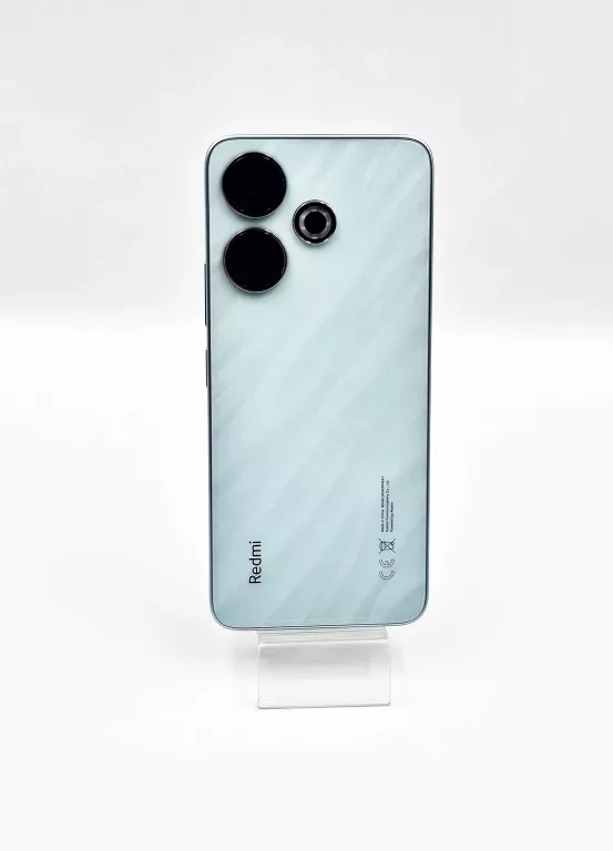 TELEFON XIAOMI REDMI 13 / MODEL 24040RN64Y / NIEBIESKI
