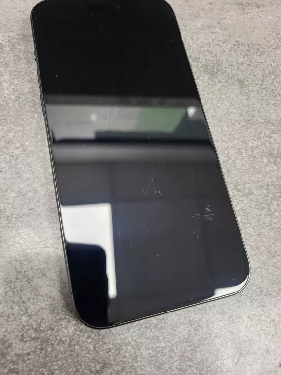 APPLE IPHONE 15 PRO MAX 256GB 95% BEZ RYZYKA!