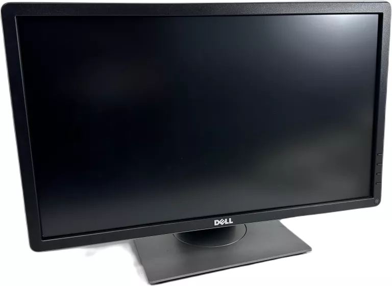 MONITOR DELL P2214HB FHD IPS 22 PIVOT DVI USB DISPLAY