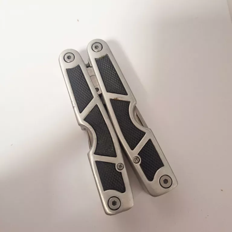MULTITOOL STAINLESS 2CR