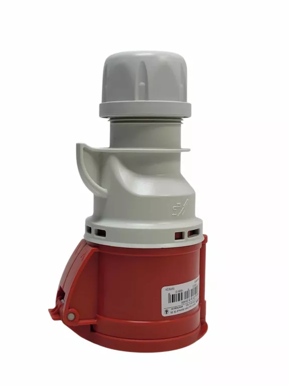 GNIAZDO SIŁOWE PRZENOŚNE KOPP.5X32A 1826.0000.9