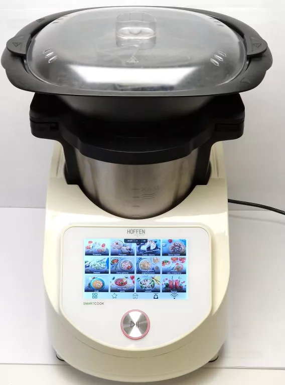 ROBOT KUCHENNY HOFFEN T9532 BIEDROMIX