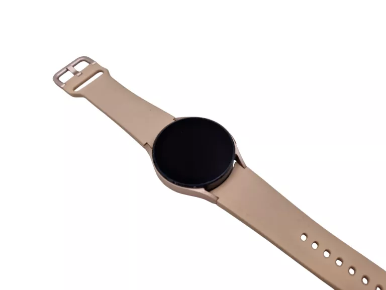SAMSUNG GALAXY WATCH 4 SM-R865F 40MM LTE BLUETOOTH NFC WI-FI - ROŻOWY!