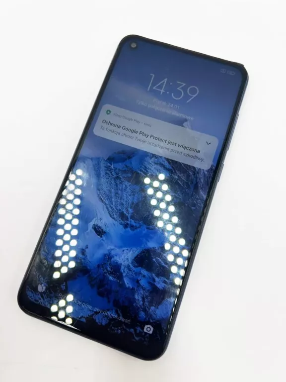 TELEFON REDMI 9 BEZ AKCESORIÓW !