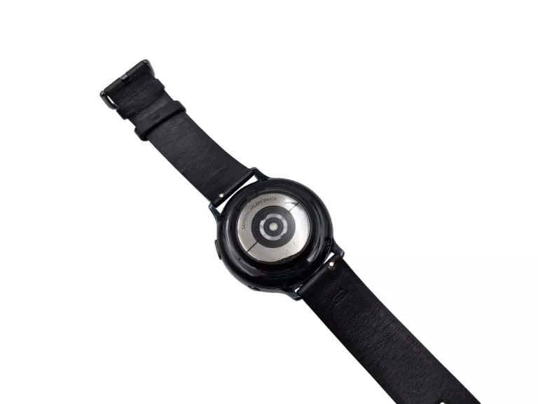 SAMSUNG GALAXY WATCH ACTIVE 2 SM-R820 44MM GPS BLUETOOTH WI-FI - CZARNY!
