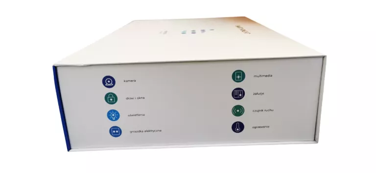 SMART HOME KIT KEEMPLE