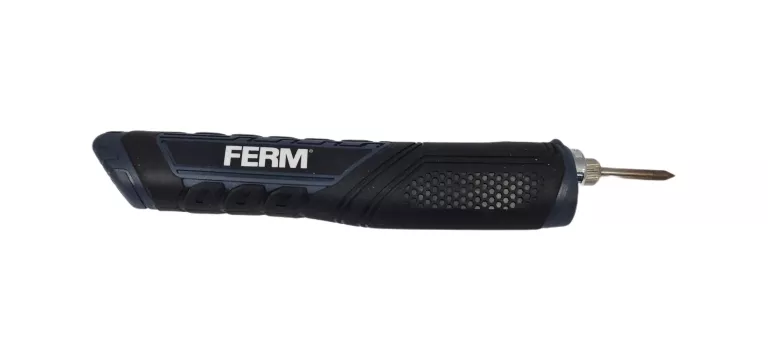 FERM LUTOWNICA BEZPRZEWODOWA SGM1027