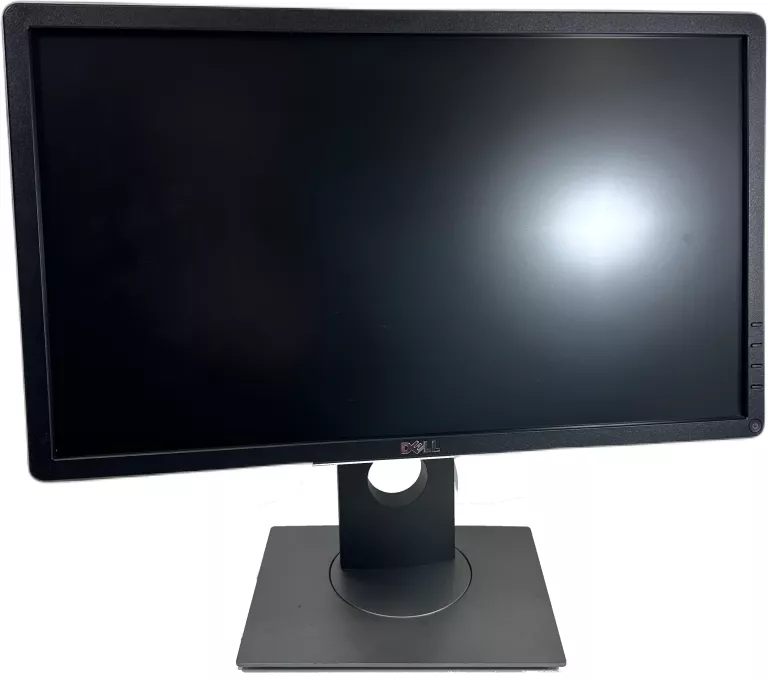 MONITOR DELL P2214HB FHD IPS 22 PIVOT DVI USB DISPLAY