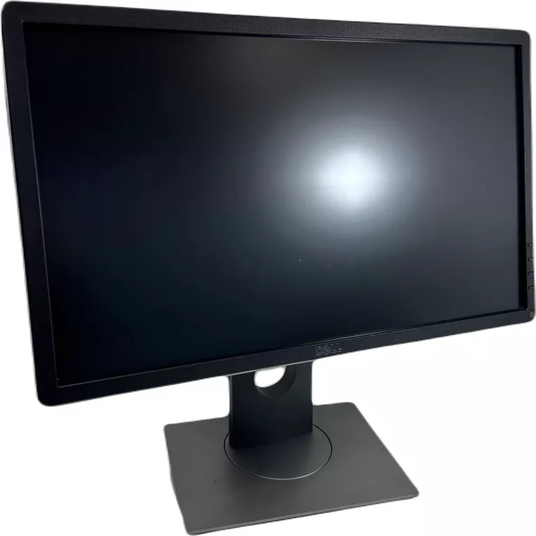MONITOR DELL P2214HB FHD IPS 22 PIVOT DVI USB DISPLAY