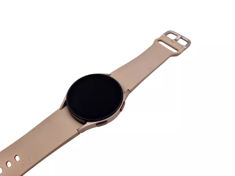 SAMSUNG GALAXY WATCH 4 SM-R865F 40MM LTE BLUETOOTH NFC WI-FI - ROŻOWY!