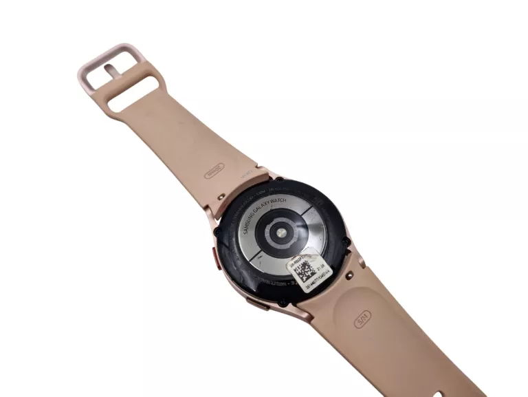 SAMSUNG GALAXY WATCH 4 SM-R865F 40MM LTE BLUETOOTH NFC WI-FI - ROŻOWY!