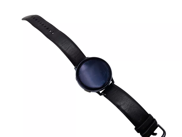 SAMSUNG GALAXY WATCH ACTIVE 2 SM-R820 44MM GPS BLUETOOTH WI-FI - CZARNY!