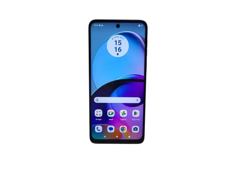 MOTOROLA MOTO G14 4/128GB 6,5" 50MPX 5000MAH - NA CZĘŚCI