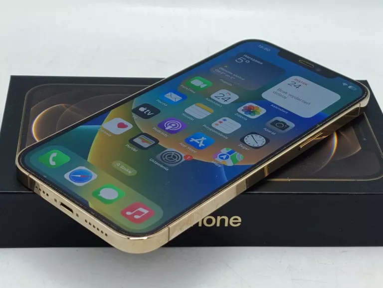IPHONE 12 PRO MAX 128GB