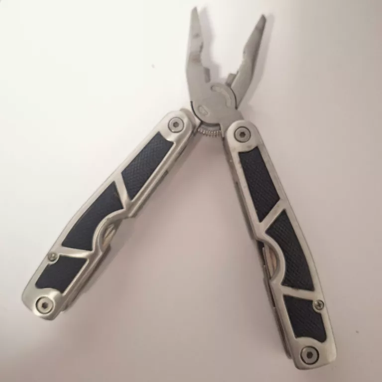 MULTITOOL STAINLESS 2CR