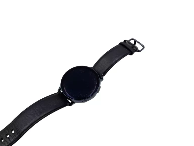 SAMSUNG GALAXY WATCH ACTIVE 2 SM-R820 44MM GPS BLUETOOTH WI-FI - CZARNY!