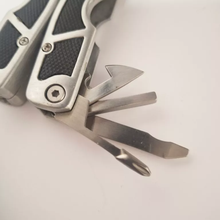 MULTITOOL STAINLESS 2CR
