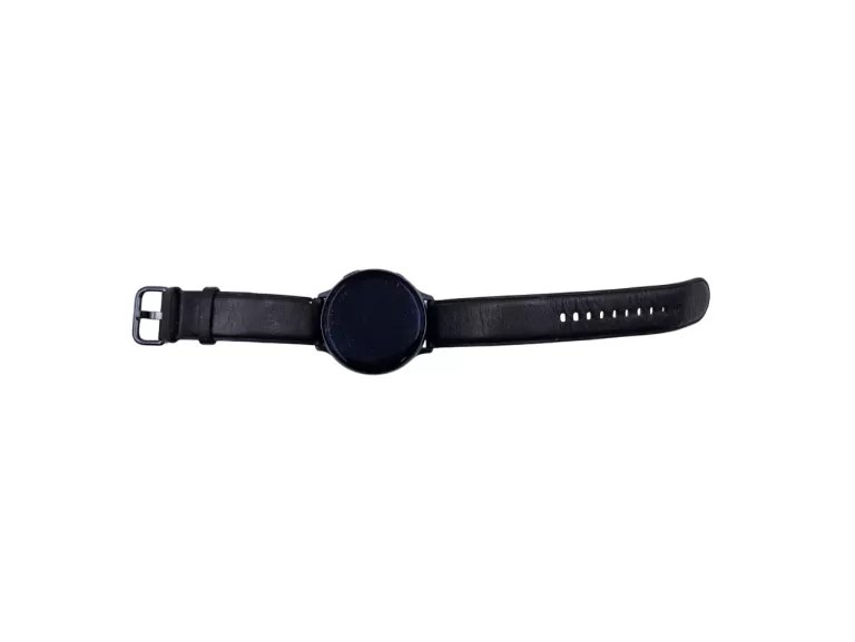 SAMSUNG GALAXY WATCH ACTIVE 2 SM-R820 44MM GPS BLUETOOTH WI-FI - CZARNY!