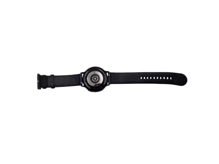 SAMSUNG GALAXY WATCH ACTIVE 2 SM-R820 44MM GPS BLUETOOTH WI-FI - CZARNY!