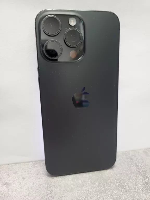 APPLE IPHONE 15 PRO MAX 256GB 95% BEZ RYZYKA!