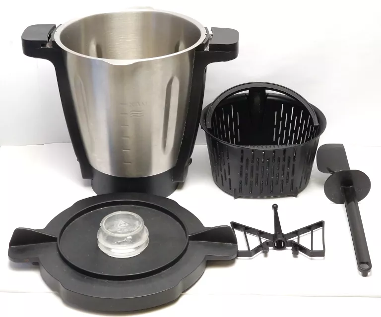 ROBOT KUCHENNY HOFFEN T9532 BIEDROMIX