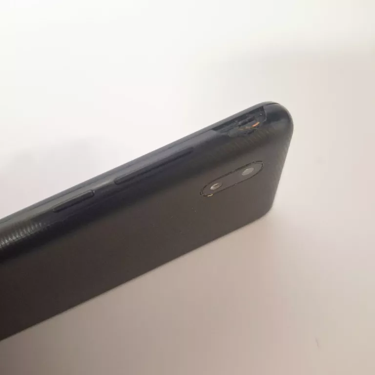 SMARTFON ALCATEL 1B 2020 2 GB / 32 GB 4G (LTE) CZARNY
