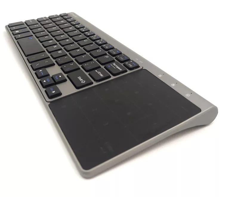 KLAWIATURA BEZPRZEWODOWA TRACER EXPERT 2,4 GHZ