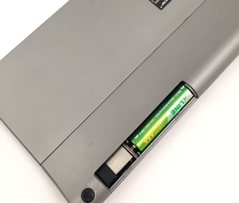 KLAWIATURA BEZPRZEWODOWA TRACER EXPERT 2,4 GHZ