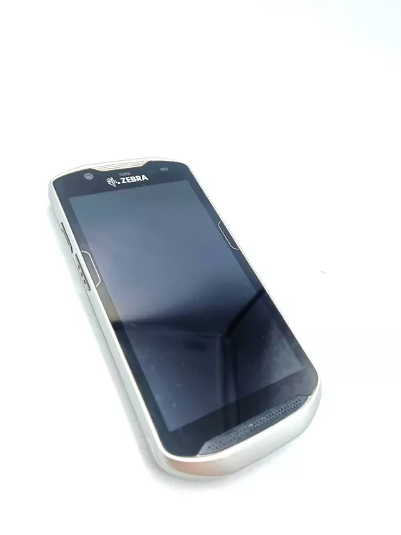 TELEFON/CZYTNIK KODÓW  ZEBRA TC52