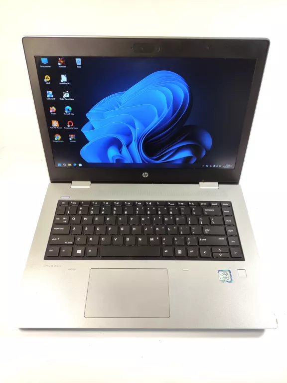 LAPTOP HP PROBOOK AX200NGW ŁADOWARKA