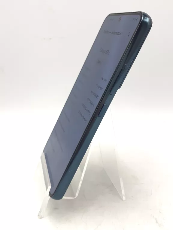 TELEFON SAMSUNG GALAXY S22 8/128GB ZIELONY
