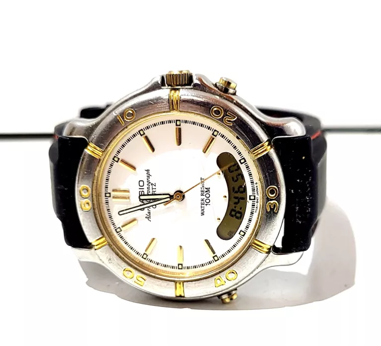 ZEGAREK CASIO AW-502