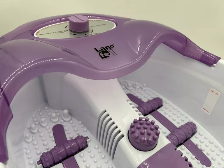 MASAŻER DO STÓP LAFE MFS-002