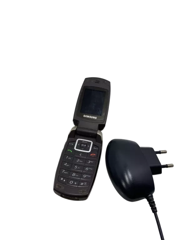 TELEFON SAMSUNG SGH-X510 Z KLAPKA