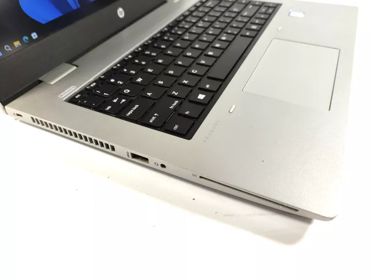 LAPTOP HP PROBOOK AX200NGW ŁADOWARKA