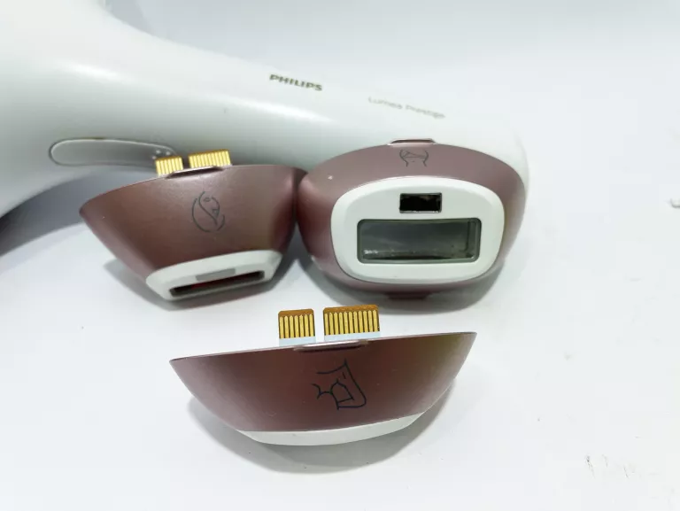 DEPILATOR PHILIPS LUMEA PRESTIGE IPL BRI959/00