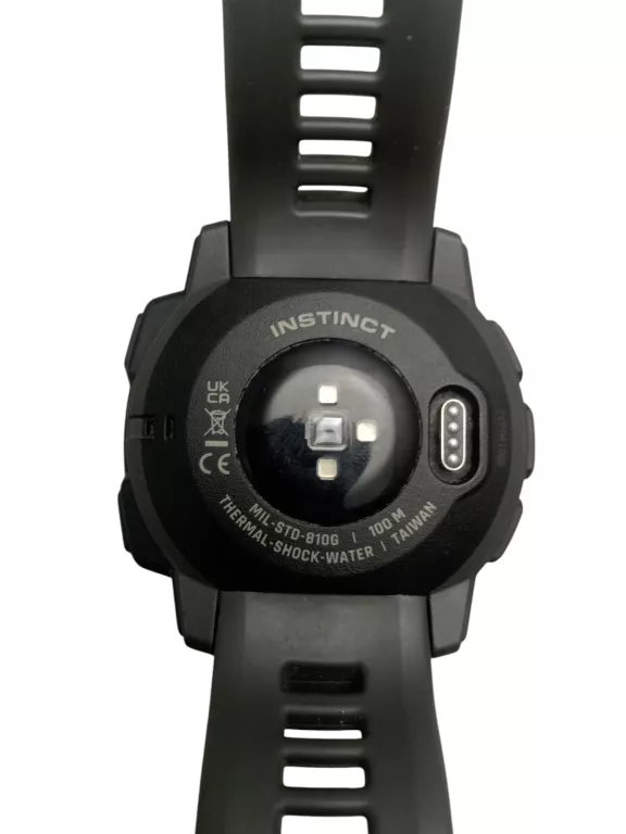 ZEGAREK GARMIN INSTINCT MIL-STD-810G