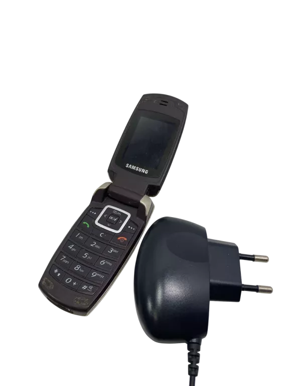TELEFON SAMSUNG SGH-X510 Z KLAPKA