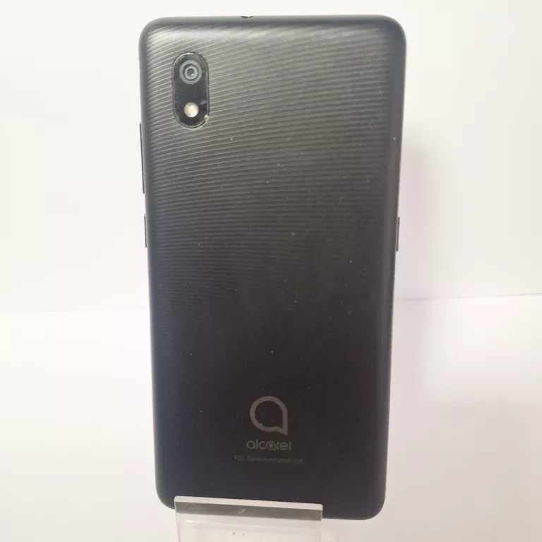 SMARTFON ALCATEL 1B 2020 2 GB / 32 GB 4G (LTE) CZARNY