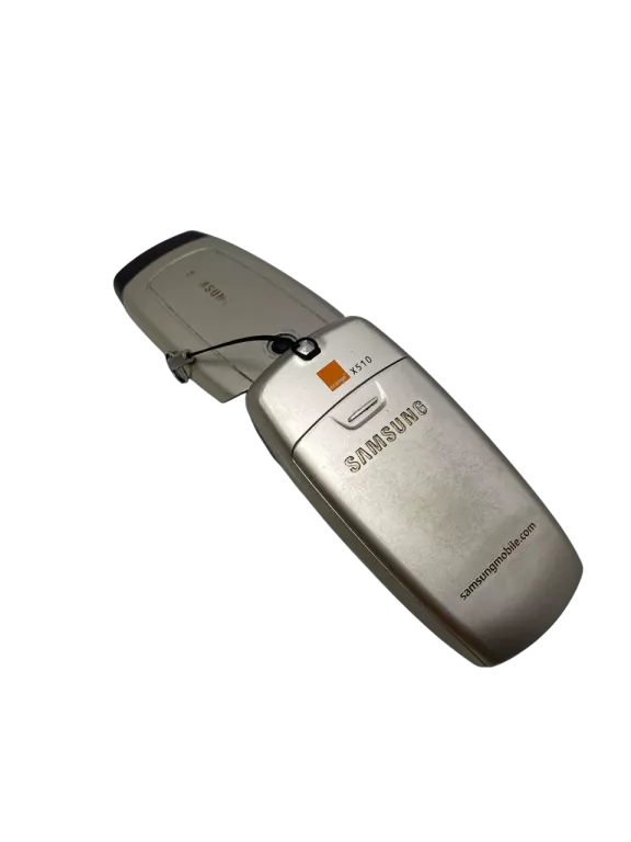 TELEFON SAMSUNG SGH-X510 Z KLAPKA