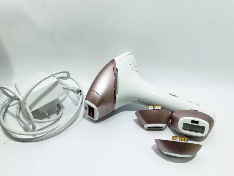 DEPILATOR PHILIPS LUMEA PRESTIGE IPL BRI959/00