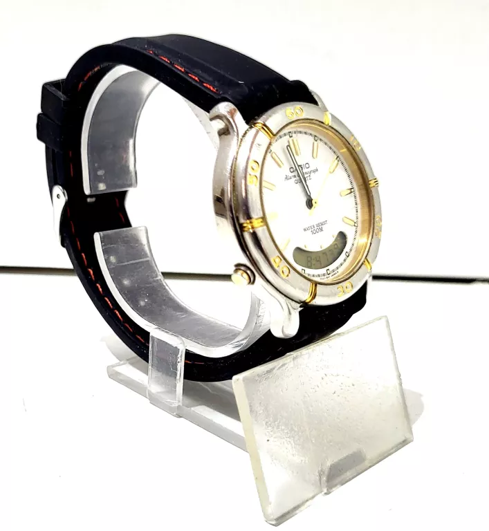 ZEGAREK CASIO AW-502