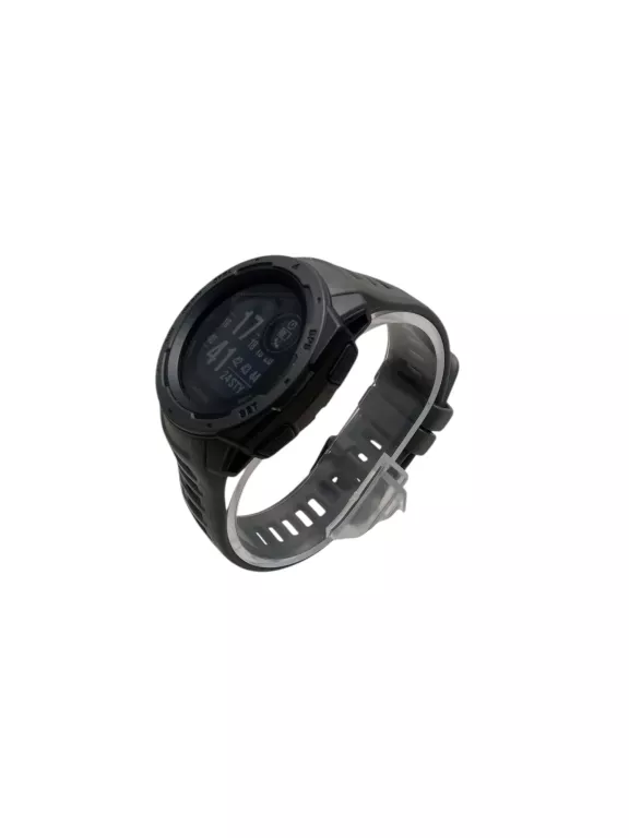 ZEGAREK GARMIN INSTINCT MIL-STD-810G