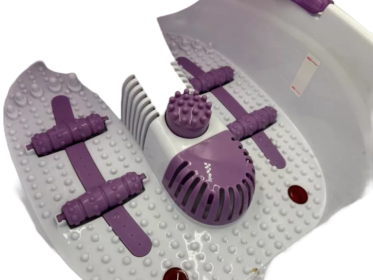 MASAŻER DO STÓP LAFE MFS-002