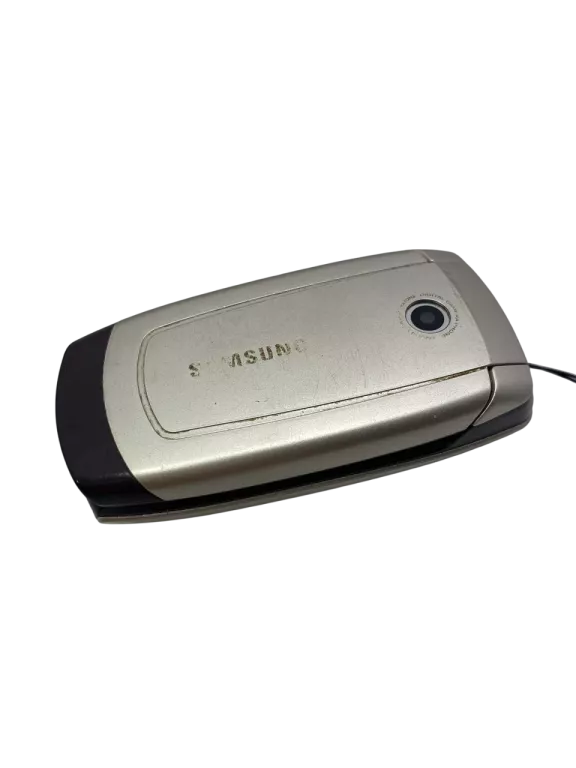 TELEFON SAMSUNG SGH-X510 Z KLAPKA