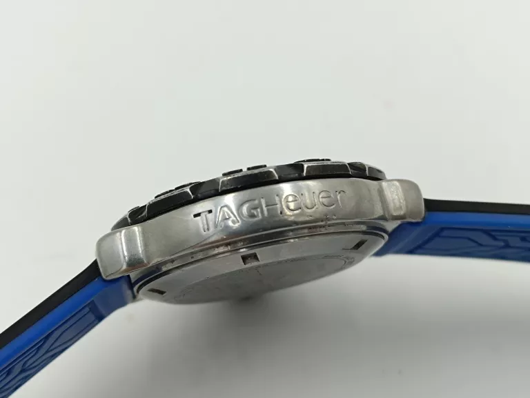 ZEGAREK TAG HEUER FORMULA 1 GRANDE DATE WAH1011