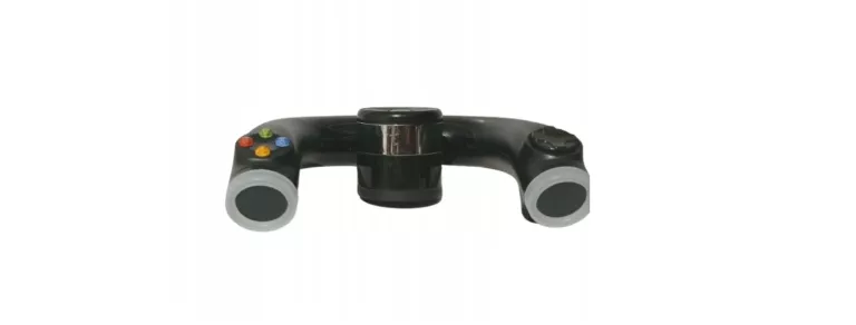 KIEROWNICA BEZPRZEWODOWA XBOX 360 SPEED WHEEL