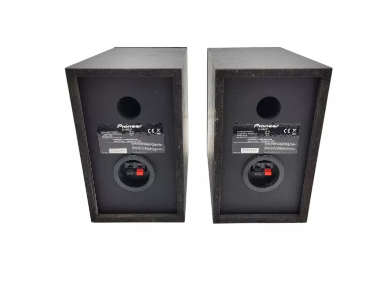 WIEŻA STEREO PIONEER XHM32VK 60W BLUETOOTH DVD