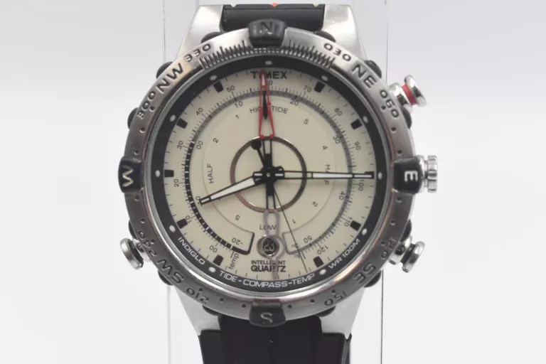 ZEGAREK TIMEX T2N721 INTELLIGENT QUARTZ